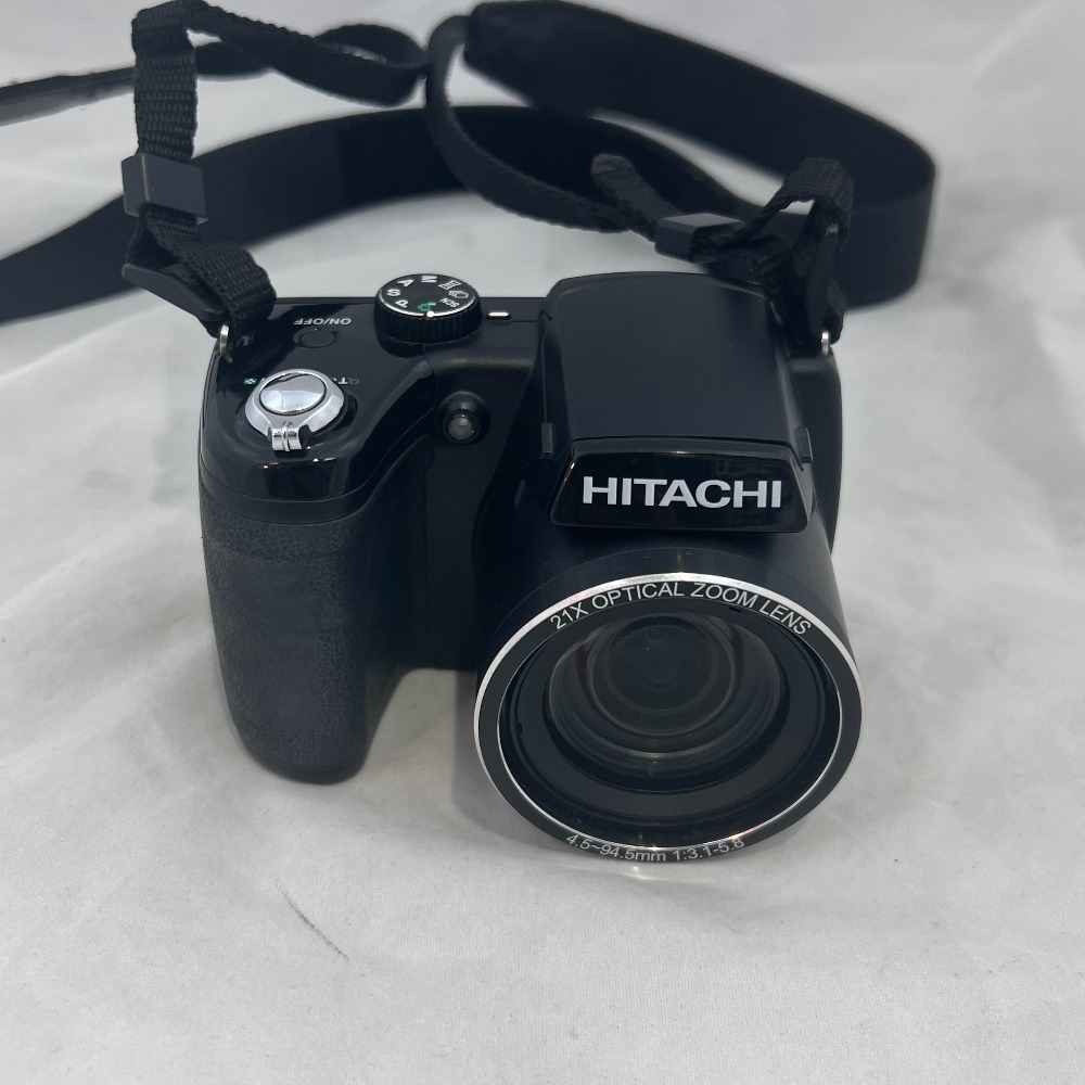 Hitachi 16MP Bridge Camera - Own4Less